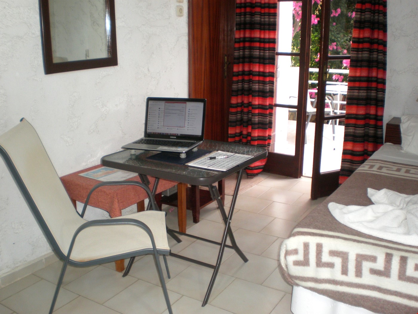 Hotel Pirgos Psilonerou, Platanias, Crete, Chania, Greece nomad remote 9f6bc87a-503d-428c-a47a-f0fe1a4115e3_Workation 4.JPG